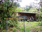 Arquitectura para el ecoturismo en comunidades indígenas y campesinas, IBO, VALDESOL
